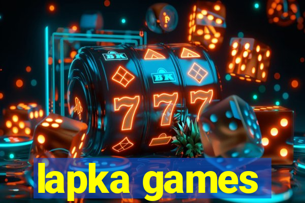 lapka games